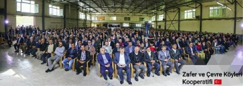 Kongreden sonra testi pozitif çıktı, 40 kişi karantinaya alındı