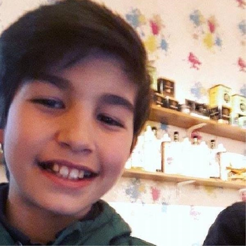 15 yaşındaki Şinası, tartıştığı arkadaşı tarafından kalbinden bıçaklanıp, öldürüldü