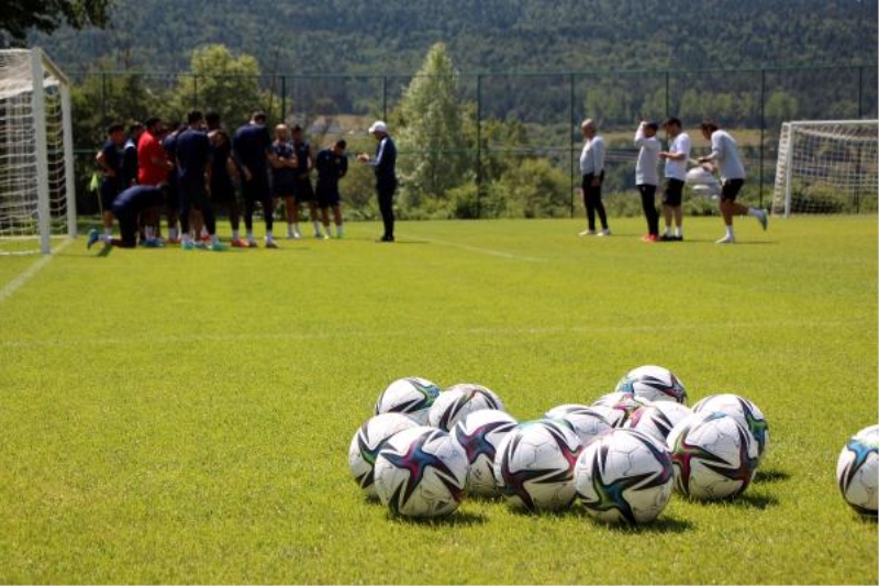 Yeni Malatyaspor, yeni sezondan umutlu