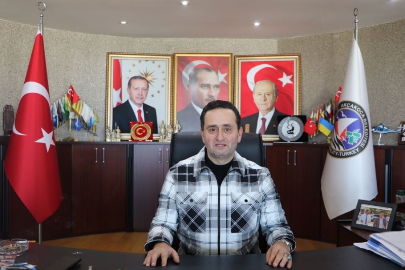 AKÇAKOCA DÜZCE SEFERLERİ ÇÖZÜME KAVUŞTU