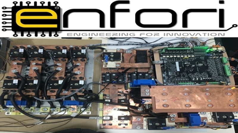 Teknopark Şirketimiz Ar-Ge 250 Araştırmasında Yer Aldı