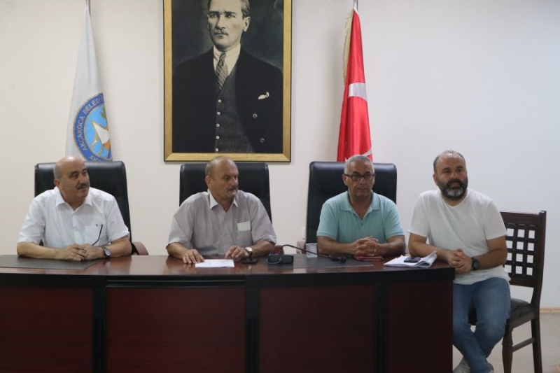 Akçakocalı Vatandaşlara Yeni İstihdam Kapısı 