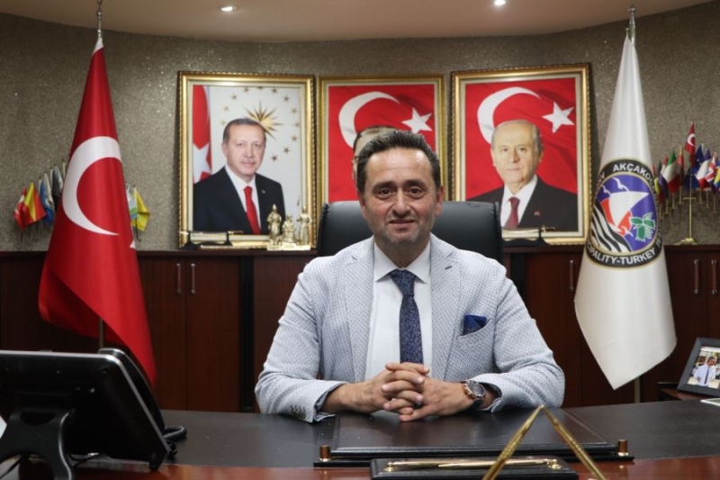 Belediye Personeline Maaş ve İkramiye Müjdesi 