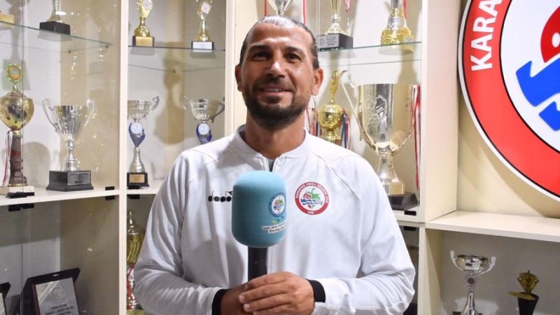 KDZ.EREĞLİ BELEDİYESPOR KIZILCAHAMAM’DA KAMPA GİRDİ.