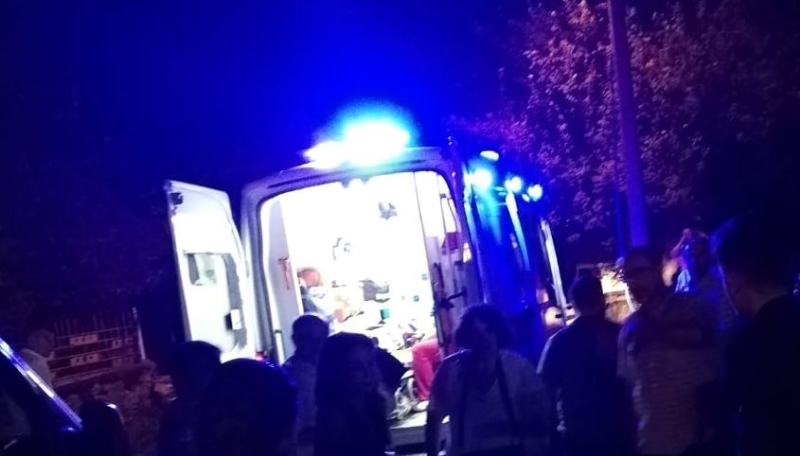 Düğünde dağıtılan tavuk 30 kişiyi zehirledi...