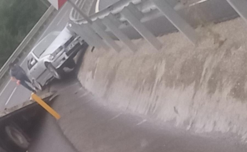 3 ayrı kaza… Yaralılar var…