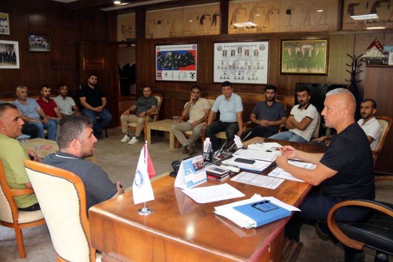 MADENCİ PROMOSYONUN YENİLENMESİNİ İSTİYOR