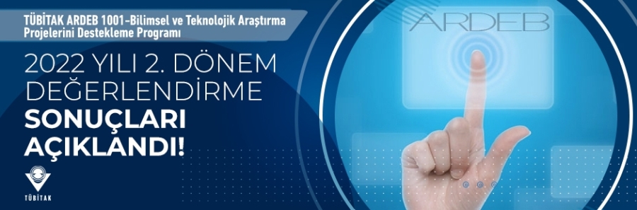 Üniversitemizden İki Proje Başarısı 
