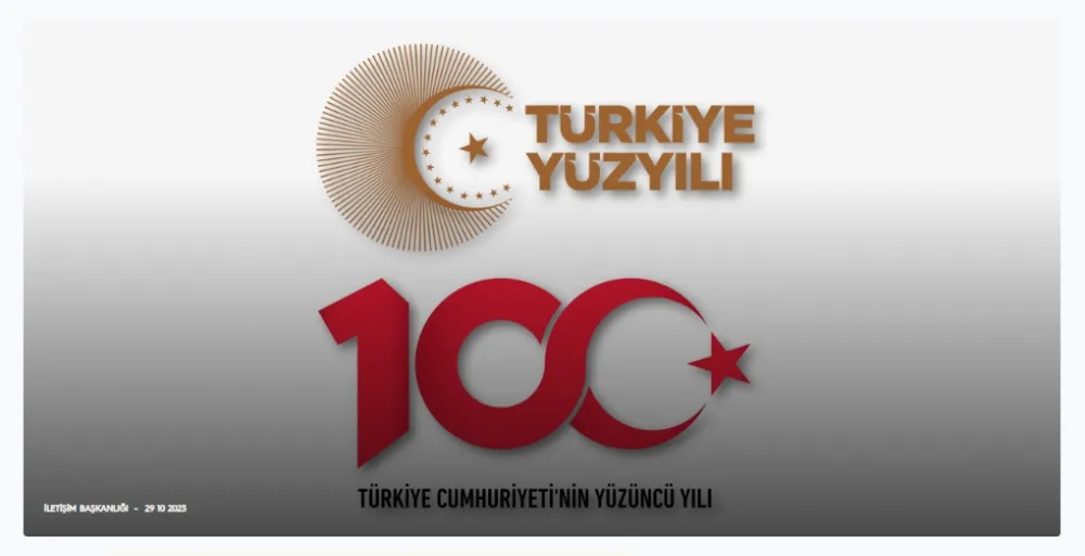 Cumhuriyet’in 100. Yılı, dünya çapında coşkuyla kutlandı