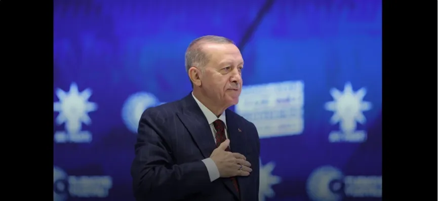 Cumhurbaşkanı Erdoğan’a, Cumhur İttifakı liderlerinden tebrik telefonu