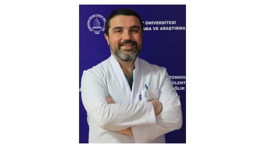 Doç. Dr. Ercan Şahin TOTBİD Ortopedik Travma Şubesi Yönetim Kuruluna Seçildi
