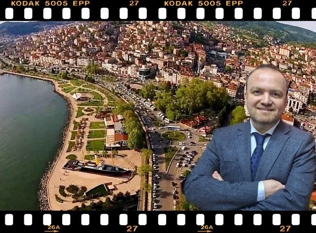 Sorunu da, Çözümü de Biliyorum, Az Kaldı Geliyorum!...