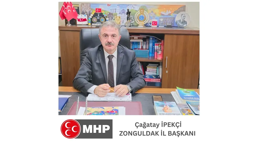 İpekçi; 