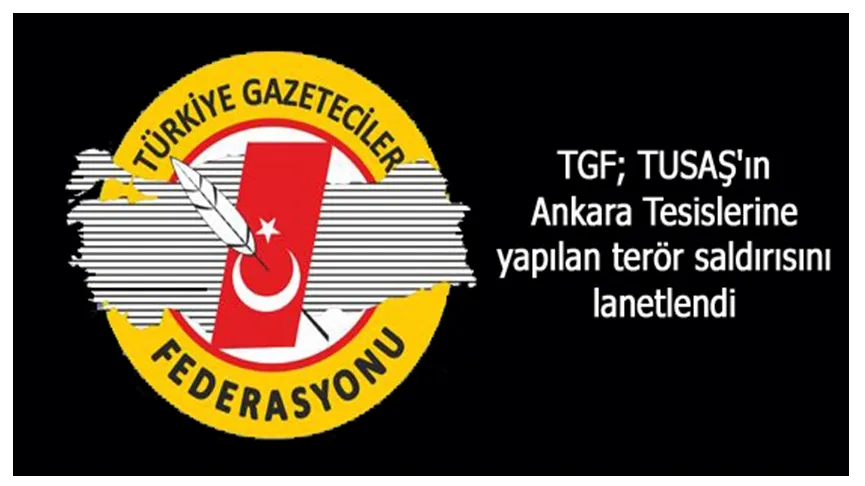 TGF; TUSAŞ