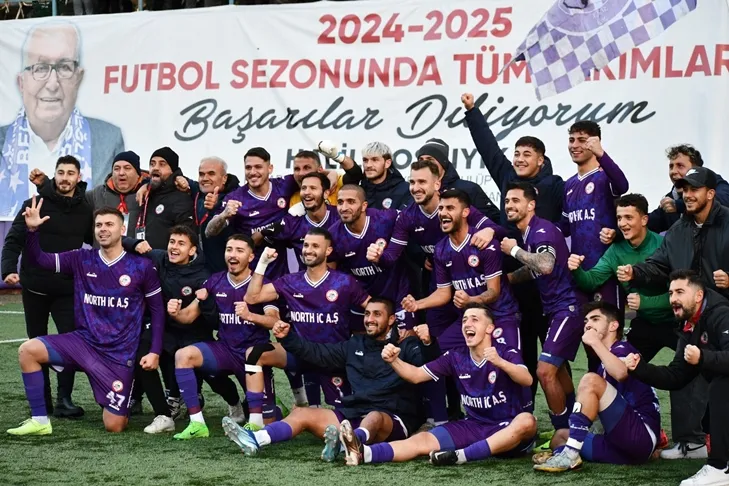 KDZ. EREĞLİ BELEDİYESPOR GENÇLİK MİMAR SİNAN SPOR MAÇI SEYİRCİSİZ OYNANACAK