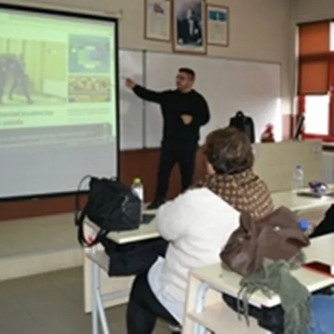 AJANS HABERCİLİĞİNE YAKINDAN BAKIŞ