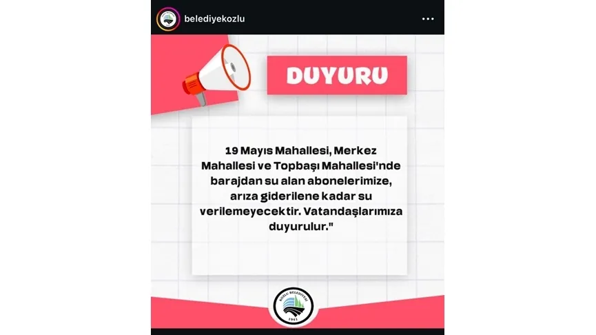 KOZLU
