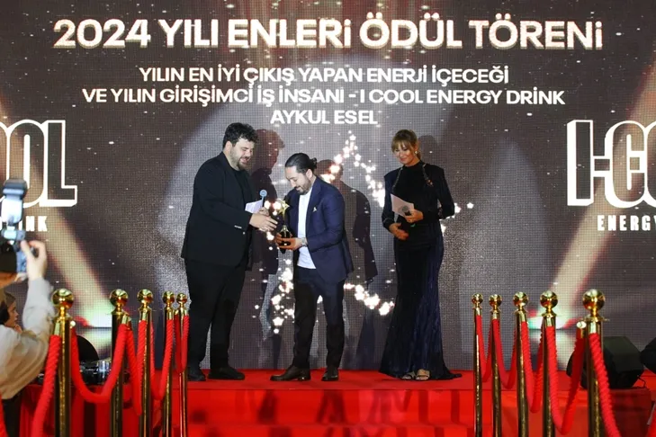 YILIN GİRİŞİMCİSİ: ÇATALAĞZI’NDAN DÜNYAYA UZANAN YOLCULUK