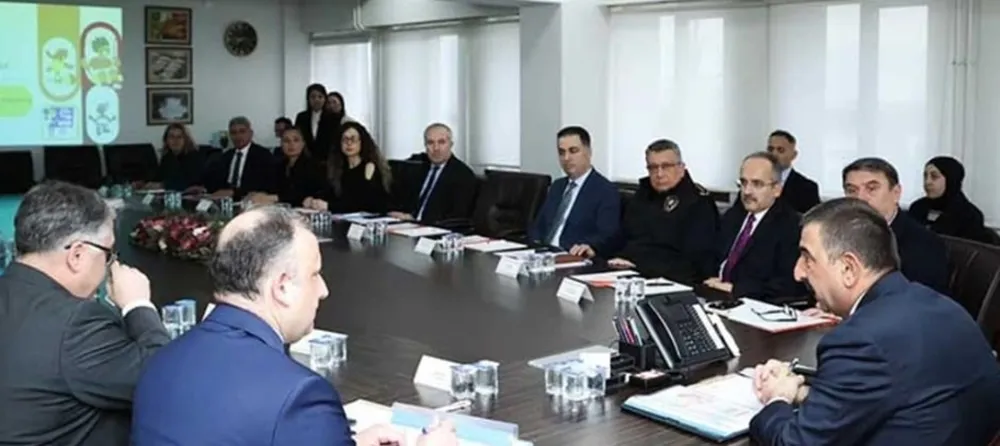 ZONGULDAK’TA ÇOCUK KORUMA ÇALIŞMALARI HIZ KESMEDEN DEVAM EDİYOR