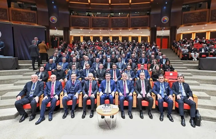 ZTSO, BÖLGESEL VE ULUSAL KALKINMA İÇİN SAHADA