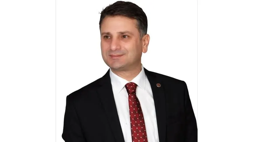 BAŞKAN YAVUZ PALABAŞ
