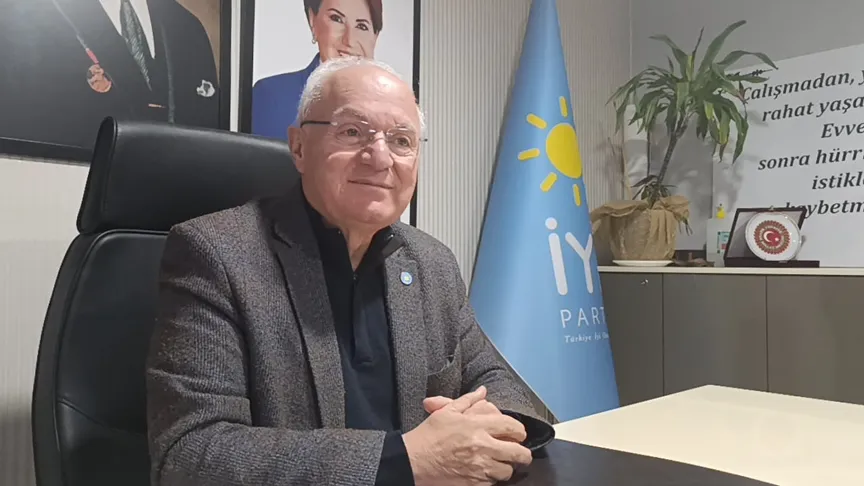 EYLEMİ DESTEKLİYORUZ: