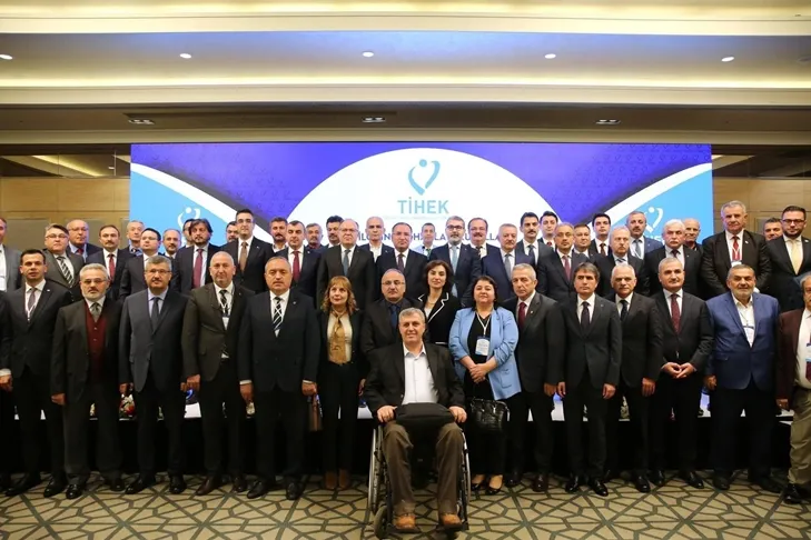 Engelliler yeni ÖTV yasasına Ankara