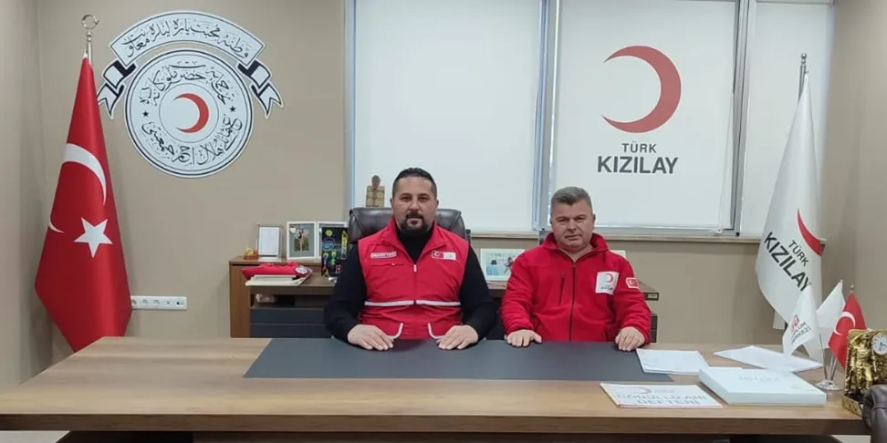 ENGELSİZ KIZILAY