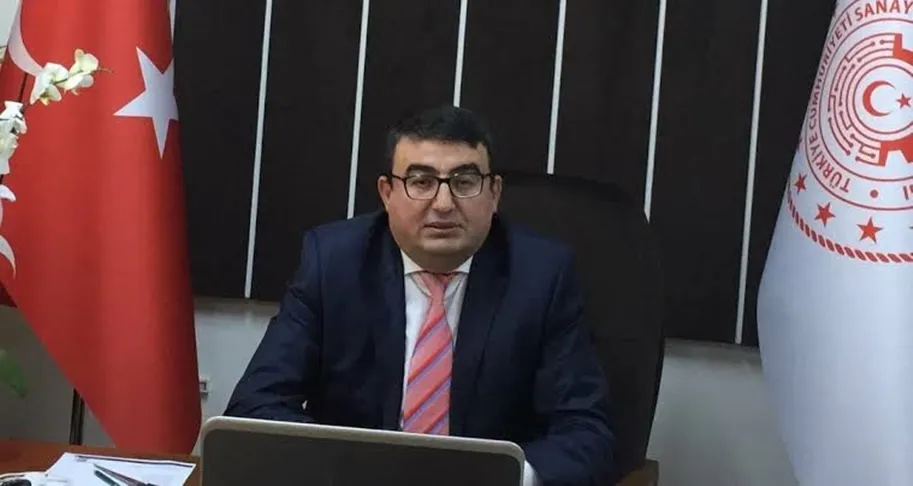 Yaşar Karaman 