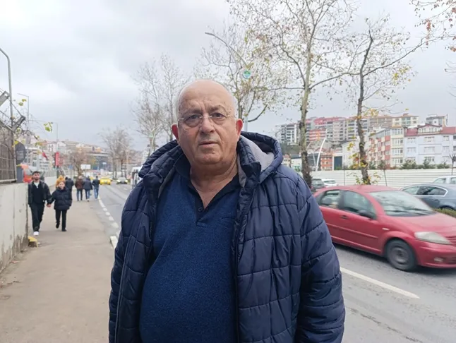 TURGUT PAPİLA GÜVEN TAZELEDİ