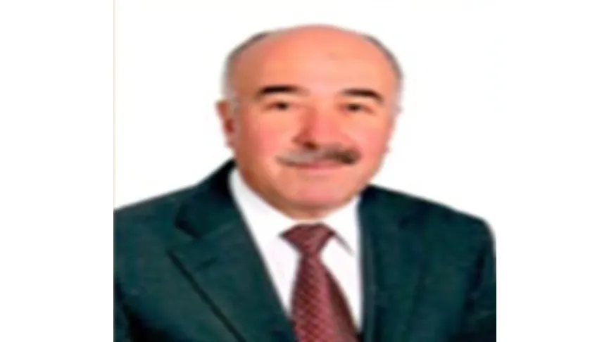 AK PARTİ EREĞLİ İL GENEL MECLİS ÜYESİ ALİ KEMAL KARACA
