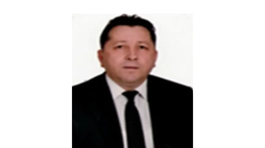 AK PARTİ ALAPLI İL GENEL MECLİS ÜYESİ İBRAHİM YALÇIN