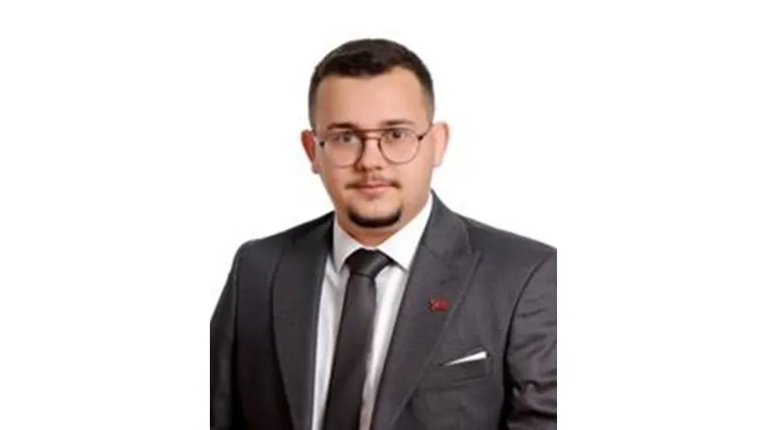 CHP KİLİMLİ İL GENEL MECLİS ÜYESİ BERKAY KESİM