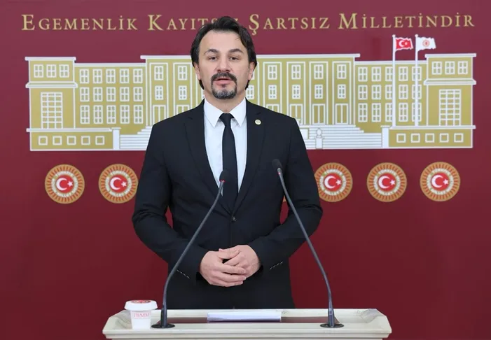 Dünya Madenciler Günü basın açıklaması