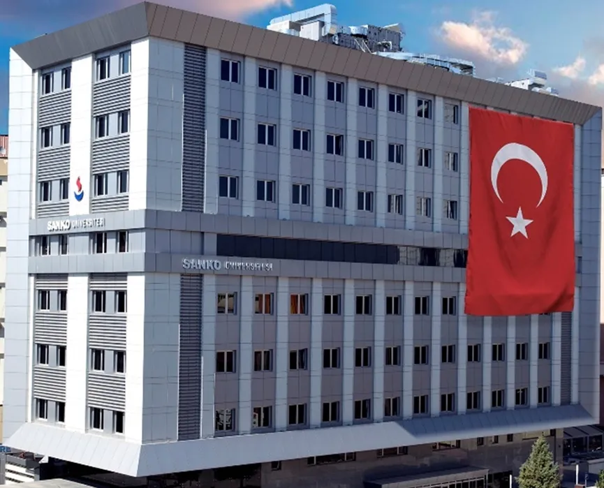 SANKO ÜNİVERSİTESİ’NDE 2024 TERCİH VE TANITIM DÖNEMİ BAŞLADI