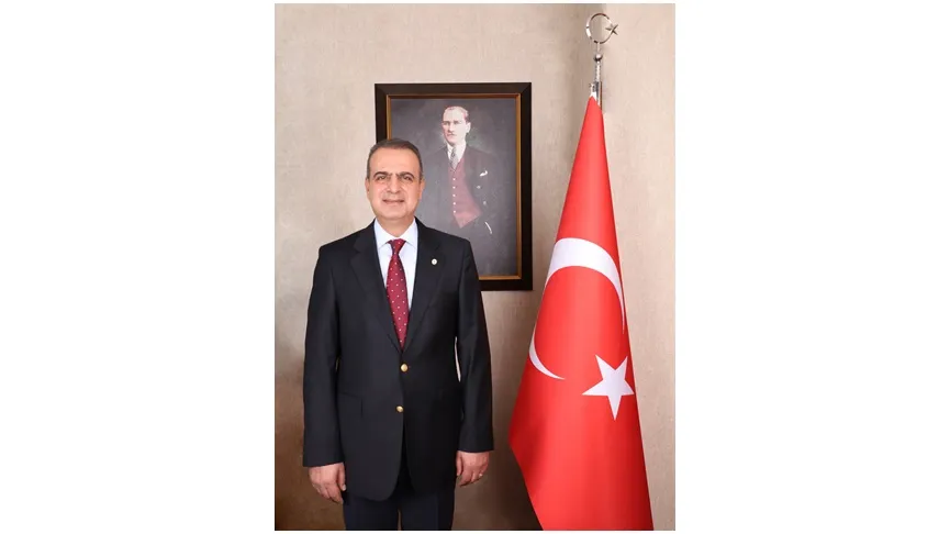 DR. YUSUF ZİYA YILDIRIM