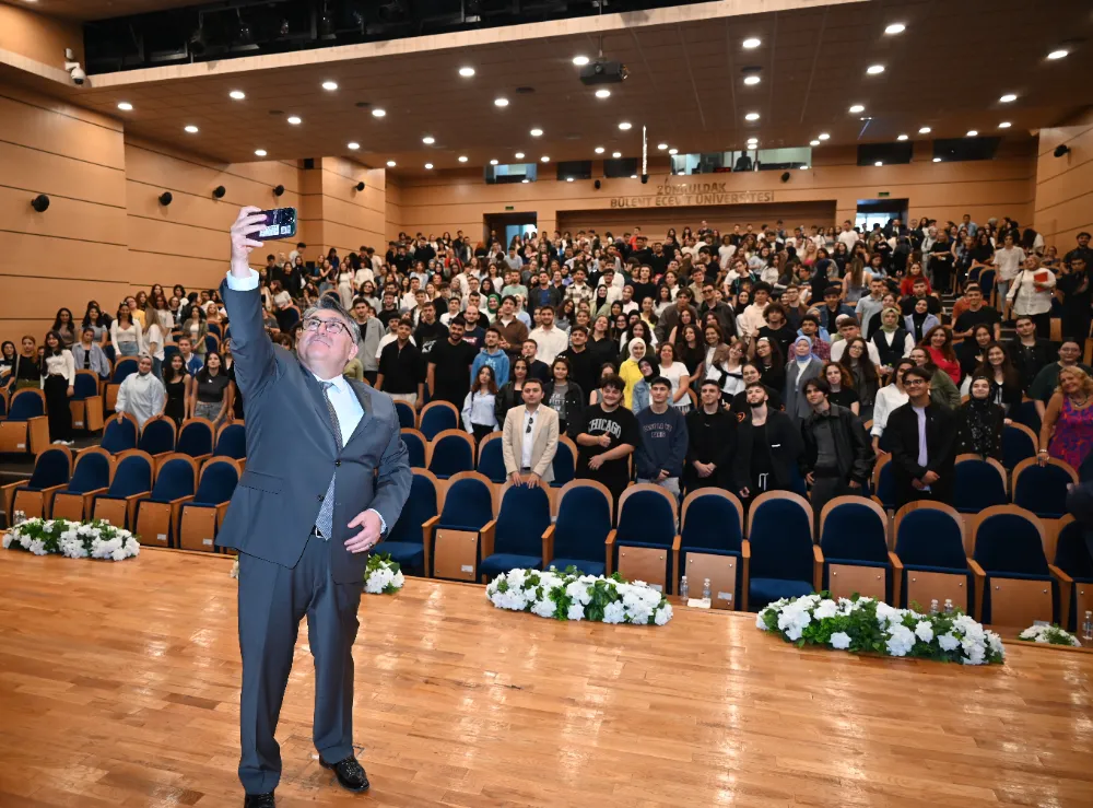 BEUN’da Oryantasyon Programı Düzenlendi