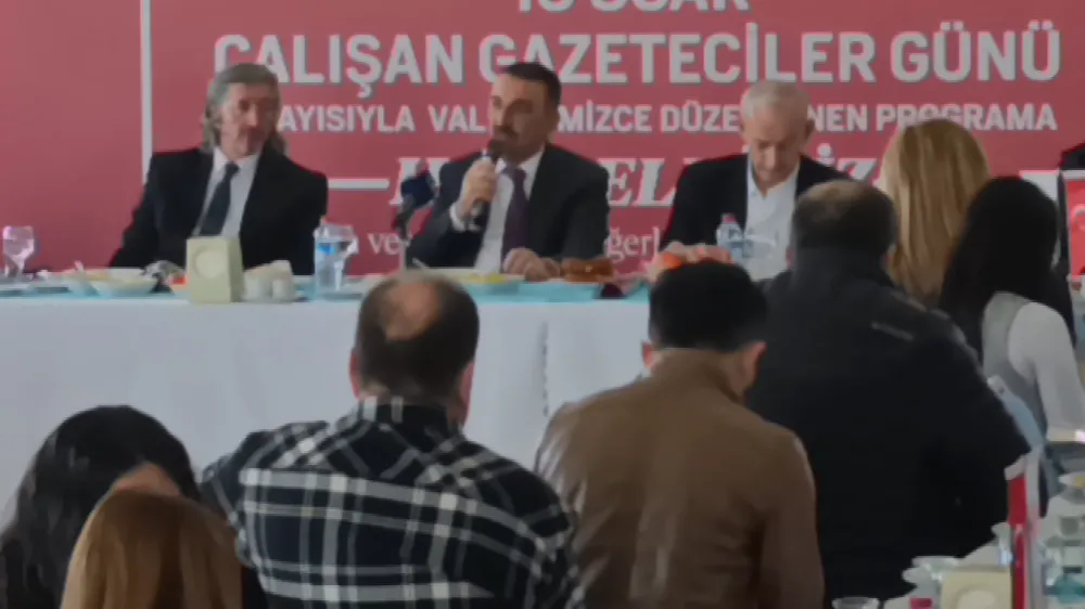 VALİ OSMAN HACIBEKTAŞOĞLU