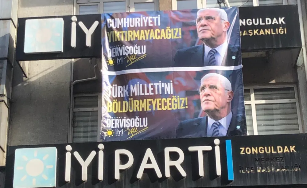 İYİ PARTİ