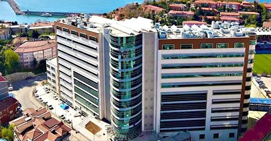 ZONGULDAK