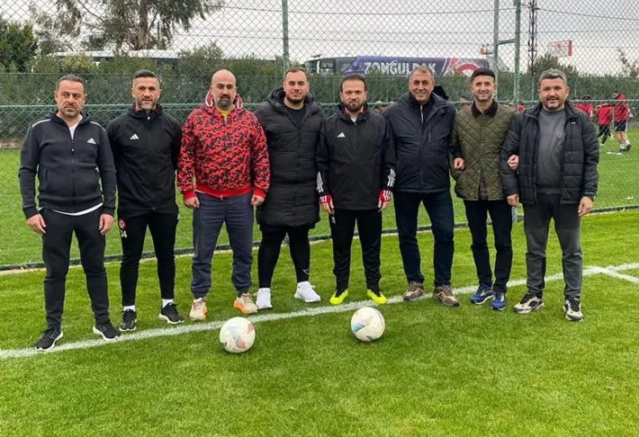 ZONGULDAKSPOR