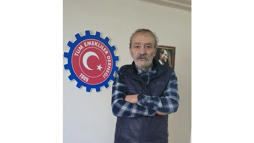 EMEKLİYE YAPILAN EZADIR, CEFADIR, VEBALDİR!