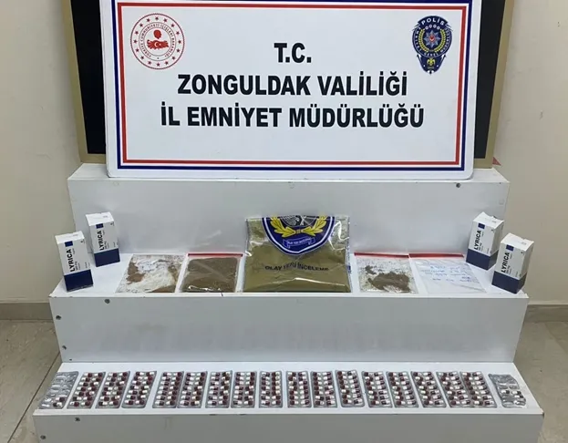 ZONGULDAK