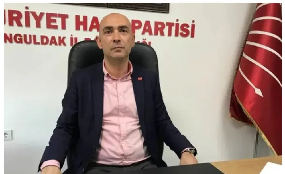 SAĞLIKTA YENİ YÖNETMELİK TARTIŞMA YARATTI! CHP