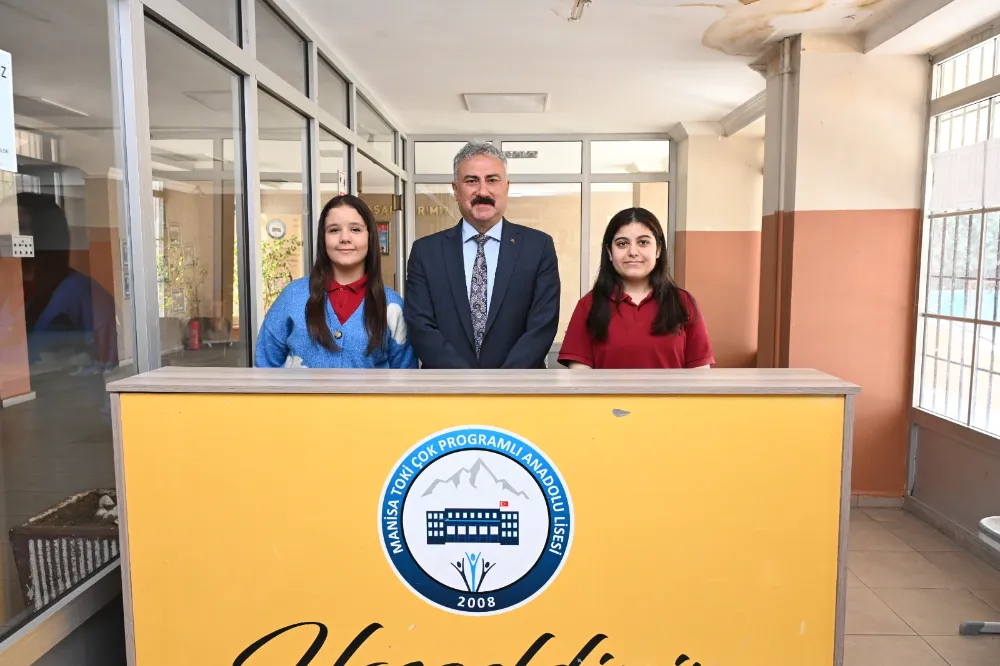 Bilinçli Gençlik, Güvenli Geleceğimizin Teminatı 