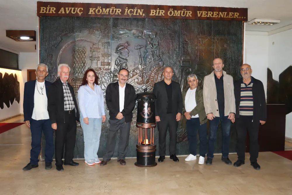 3 ARALIK’TA DÜZENLENECEK KONSERE DAVET ETTİLER