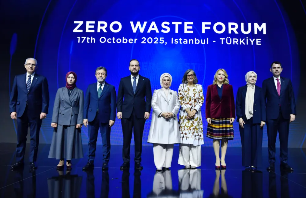 BEUN Sıfır Atık Forumu