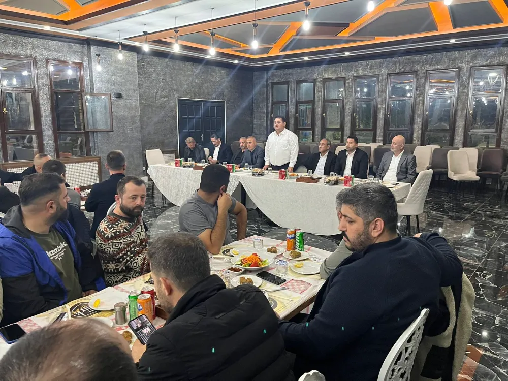 GÜBRETAŞ’TA YETKİ GMİS’TE