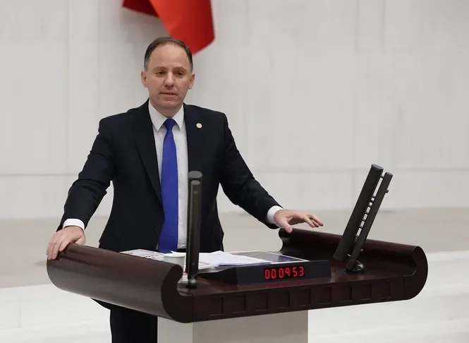 Yavuzyılmaz: “Hasret’in ölümü tüm Zonguldak’ın yüreğini yaktı 