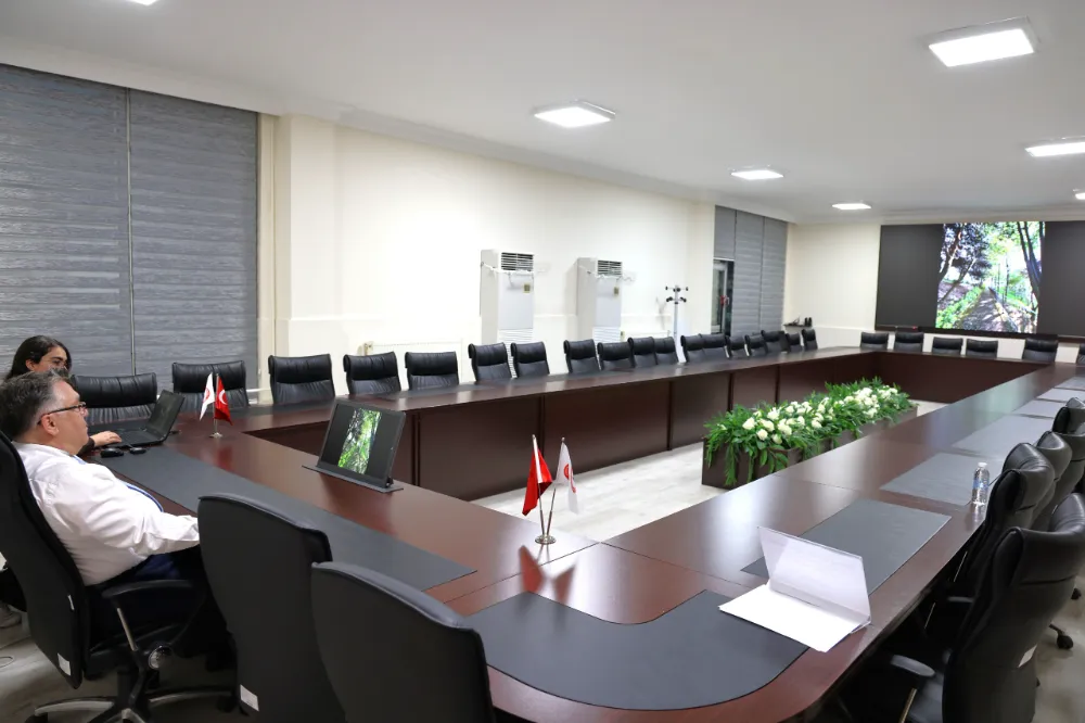 “Ustanın İzinde Kadrajda BEUN” Yarışmasında Kazananlar Belli Oldu